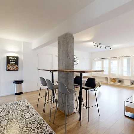 Apartment Bluestay 69 - Charmant A *