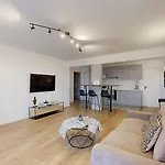 Bluestay 69 - Charmant appartement à Paris