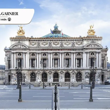 Bluestay 69 - Charmant A Appartamento *